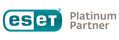 Eset Platinum Partner